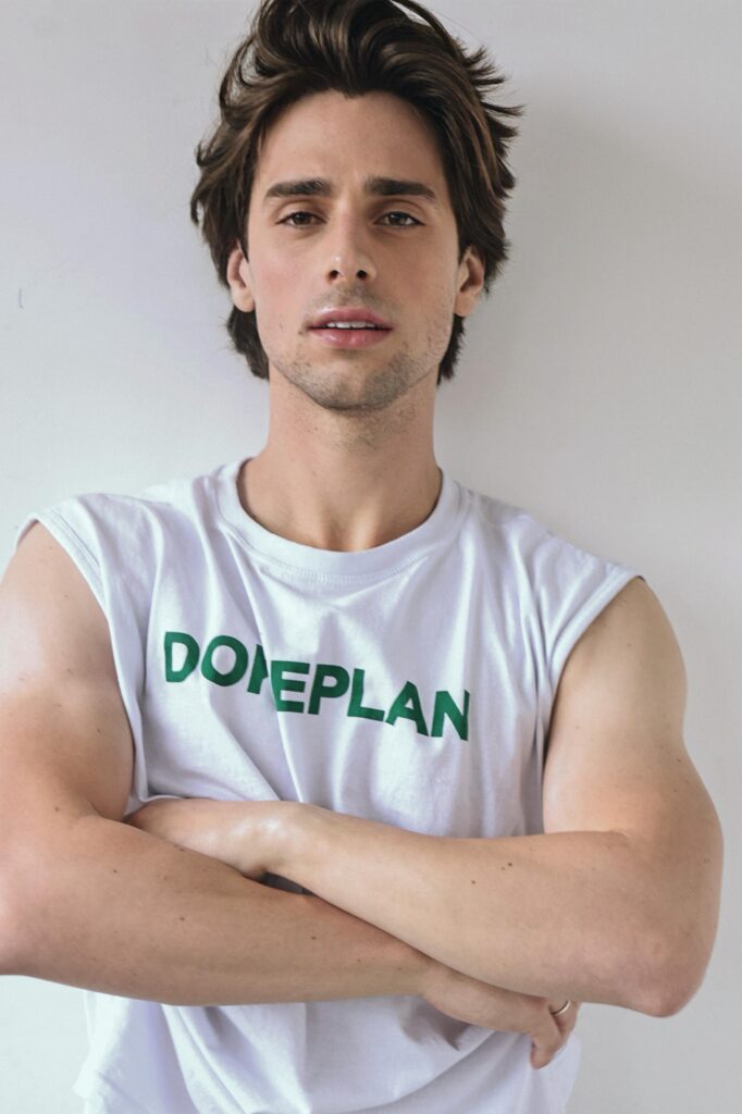 caio marino