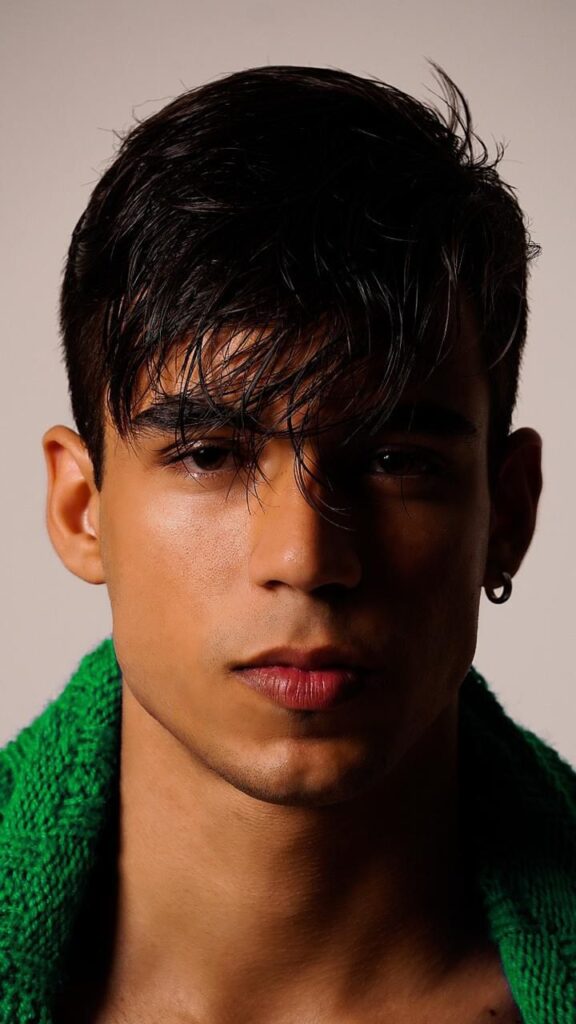carlos andrade