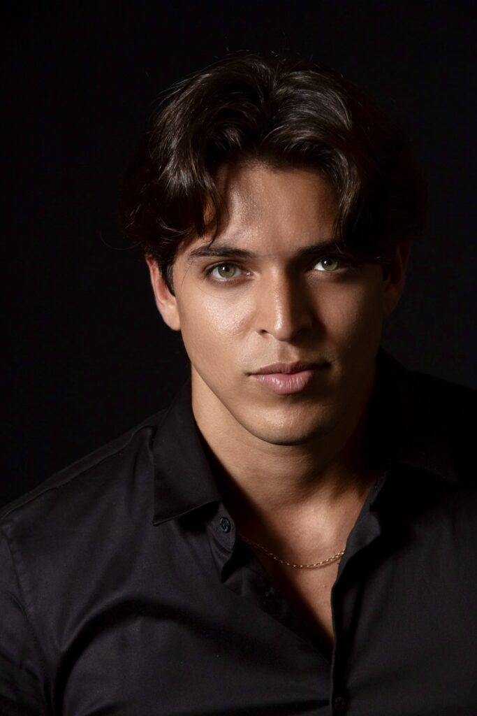 daniel amaral