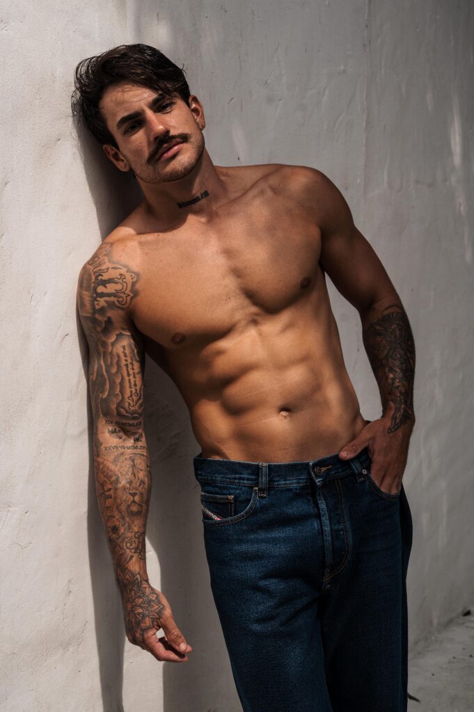 gabriel kozak