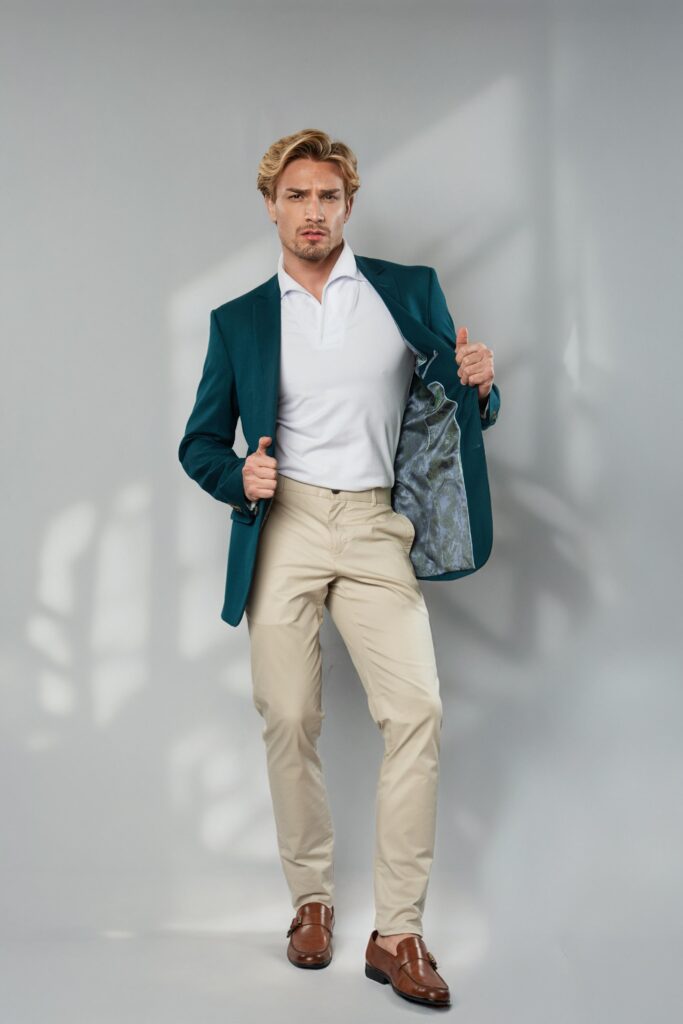 leonardo de marco