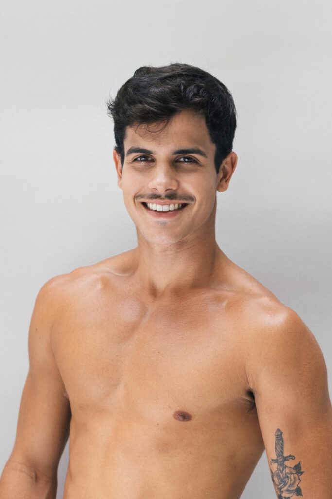 raphael silva