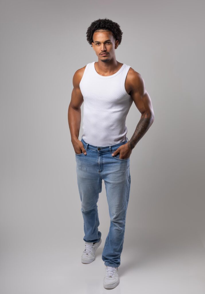 thales machado