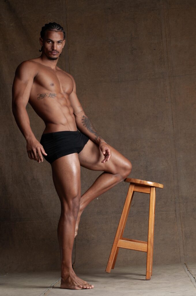 thalles machado