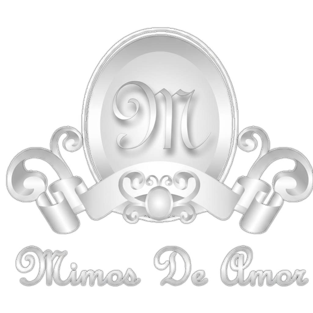 mimos de amor branco