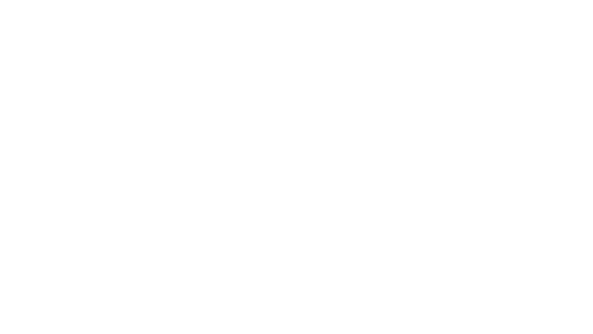 kos logo white